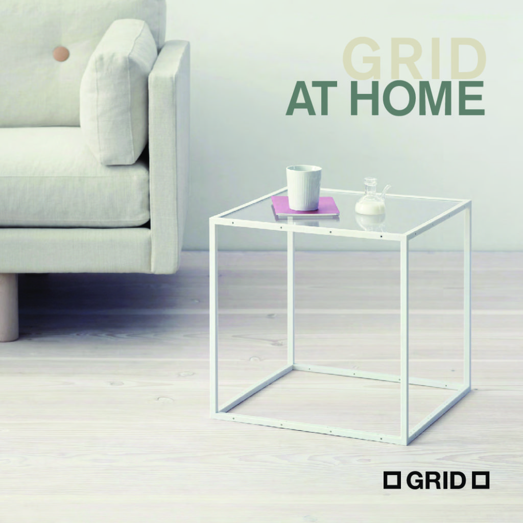 GRID-at home